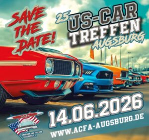 Save the Date